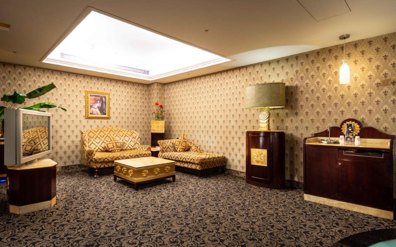 In-Stone Motel Ταϊπέι Εξωτερικό φωτογραφία