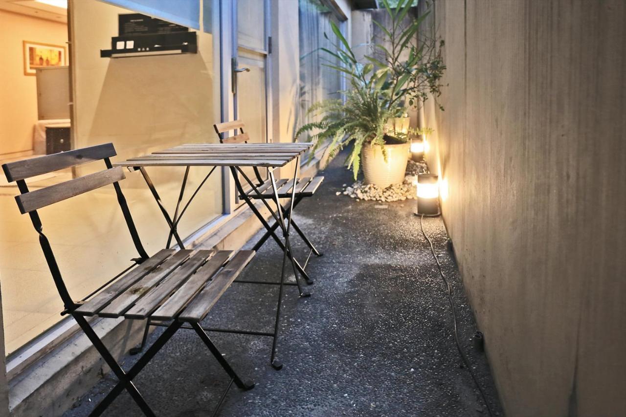 In-Stone Motel Ταϊπέι Εξωτερικό φωτογραφία