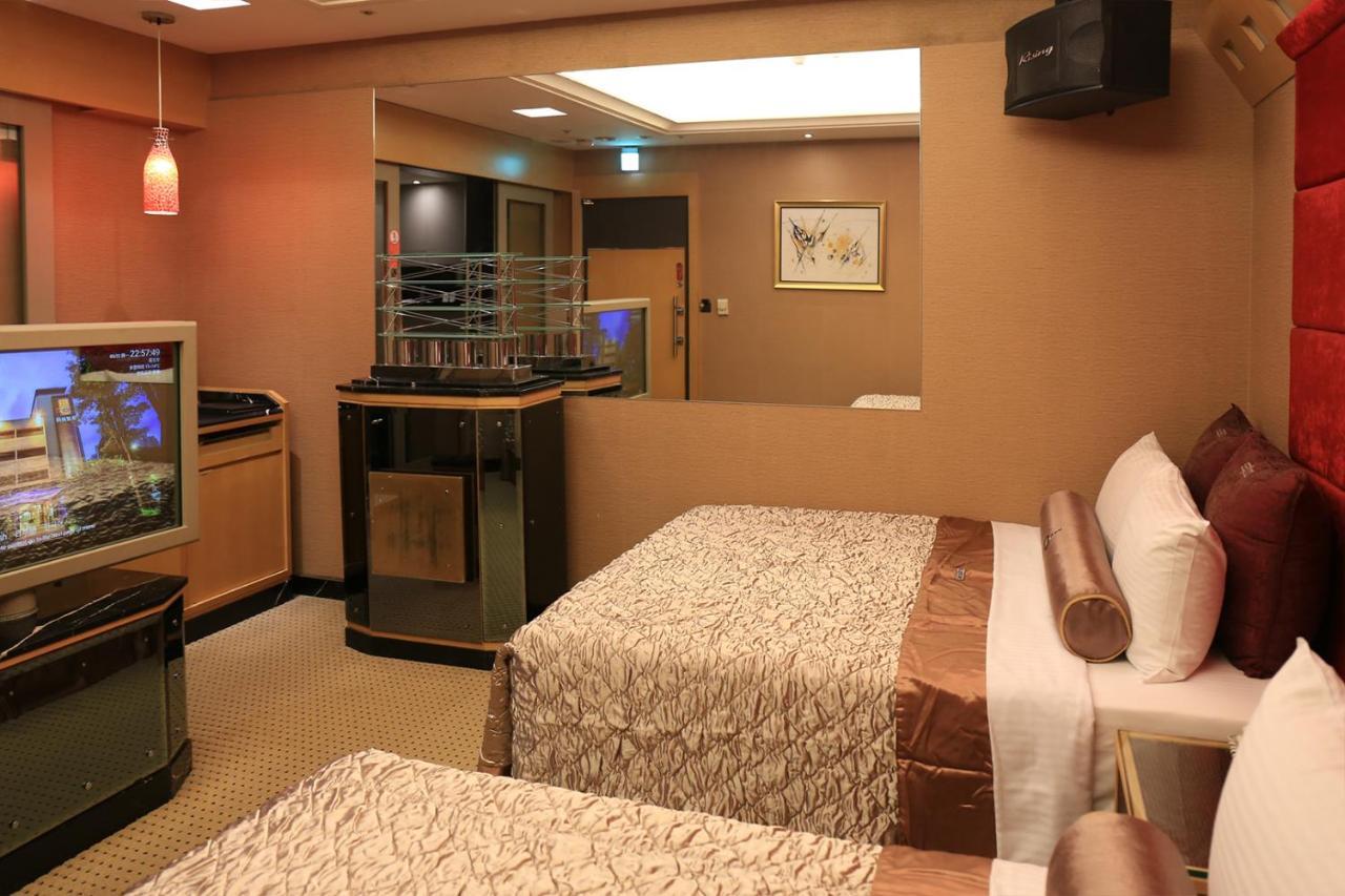 In-Stone Motel Ταϊπέι Εξωτερικό φωτογραφία