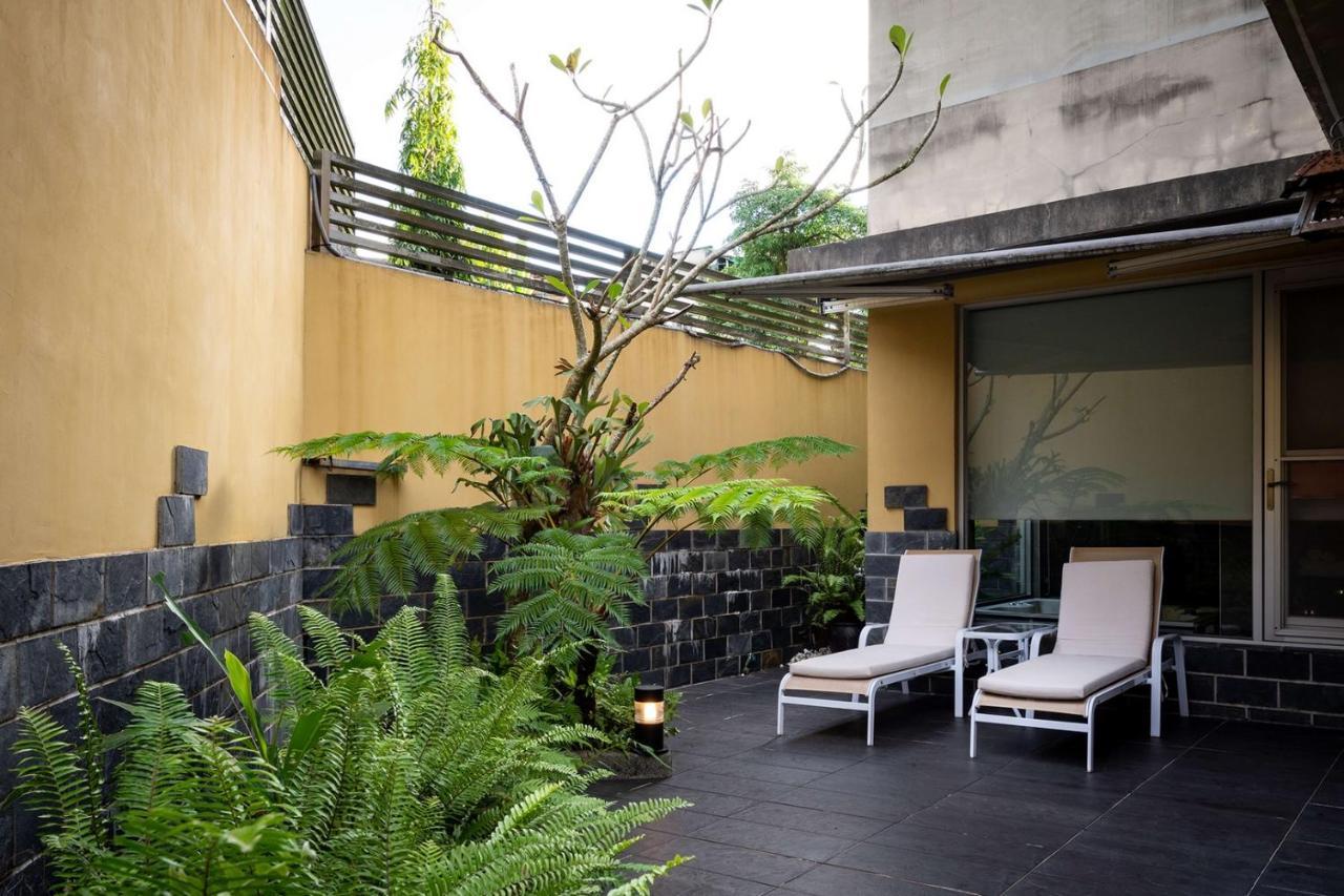 In-Stone Motel Ταϊπέι Εξωτερικό φωτογραφία