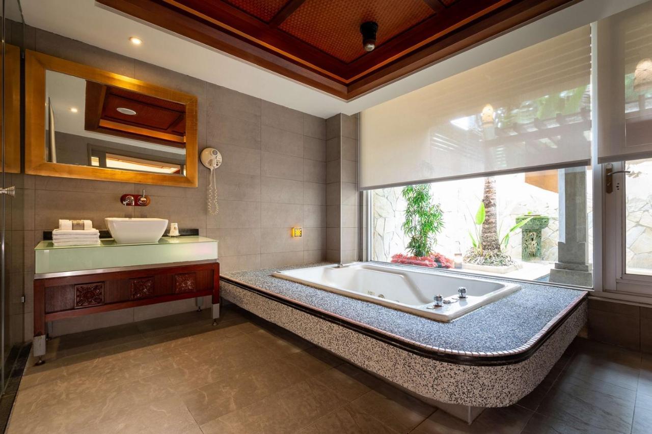 In-Stone Motel Ταϊπέι Εξωτερικό φωτογραφία